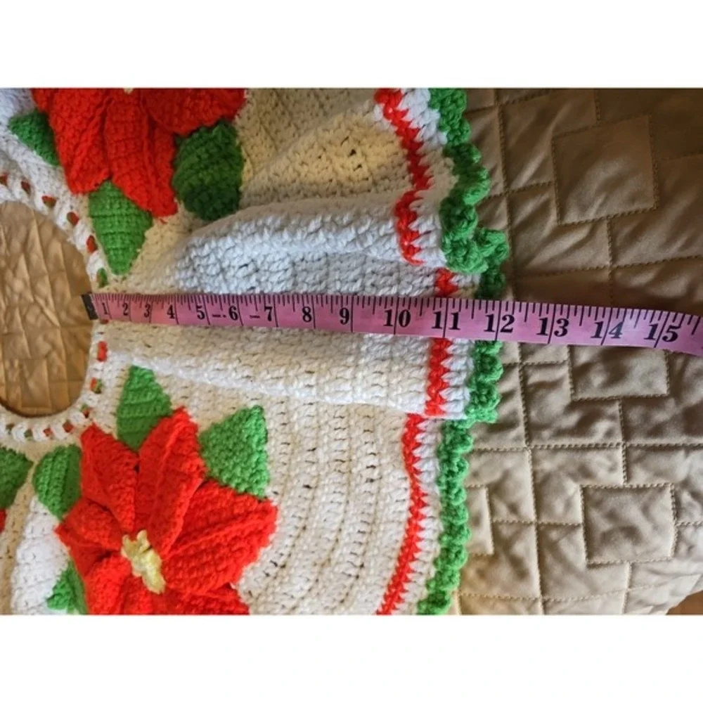 Handmade vintage 3d